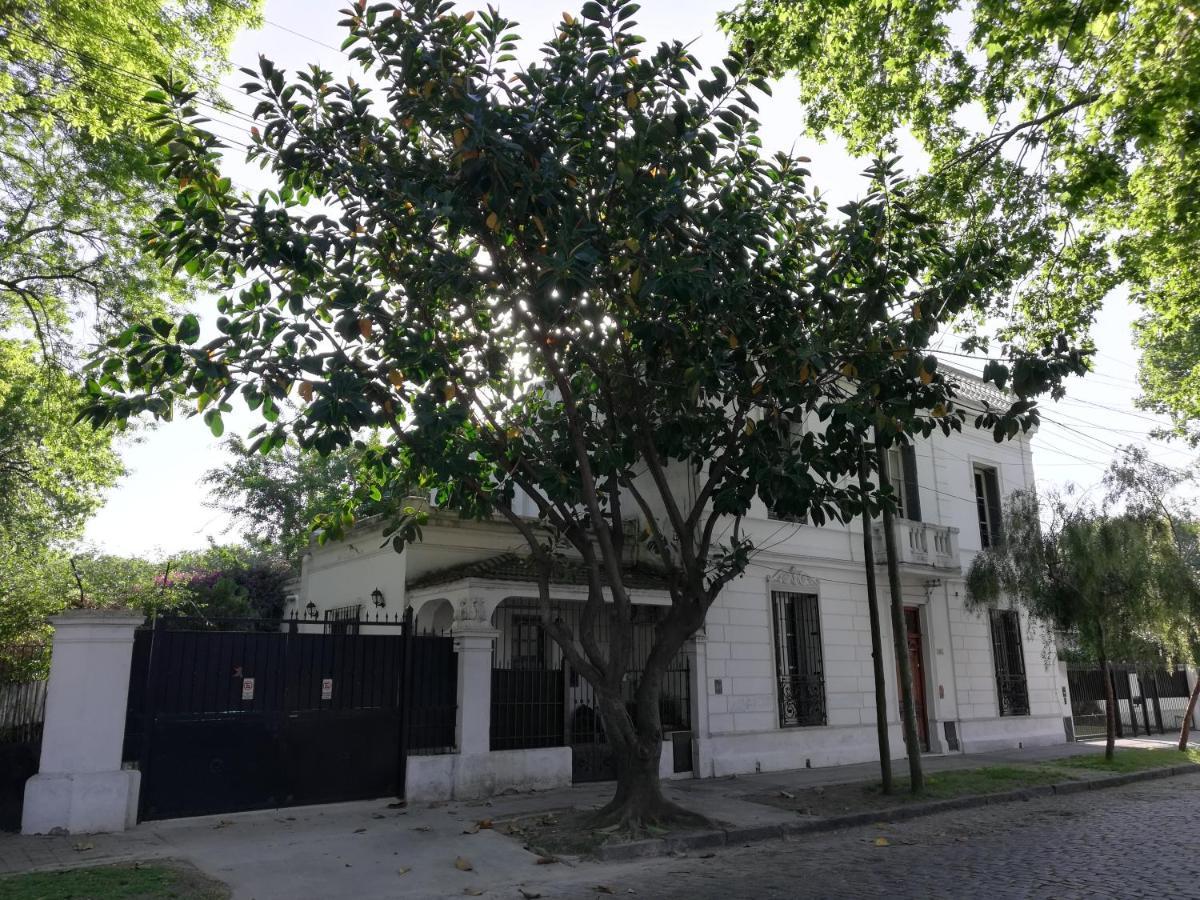 Hotel Boutique Casablanca Adrogue Luaran gambar