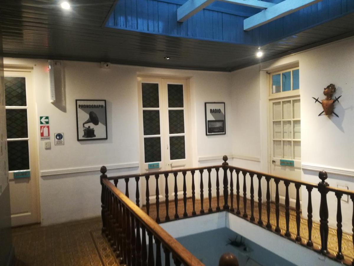 Hotel Boutique Casablanca Adrogue Luaran gambar
