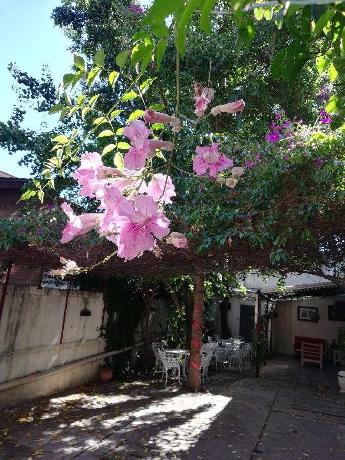 Hotel Boutique Casablanca Adrogue Luaran gambar