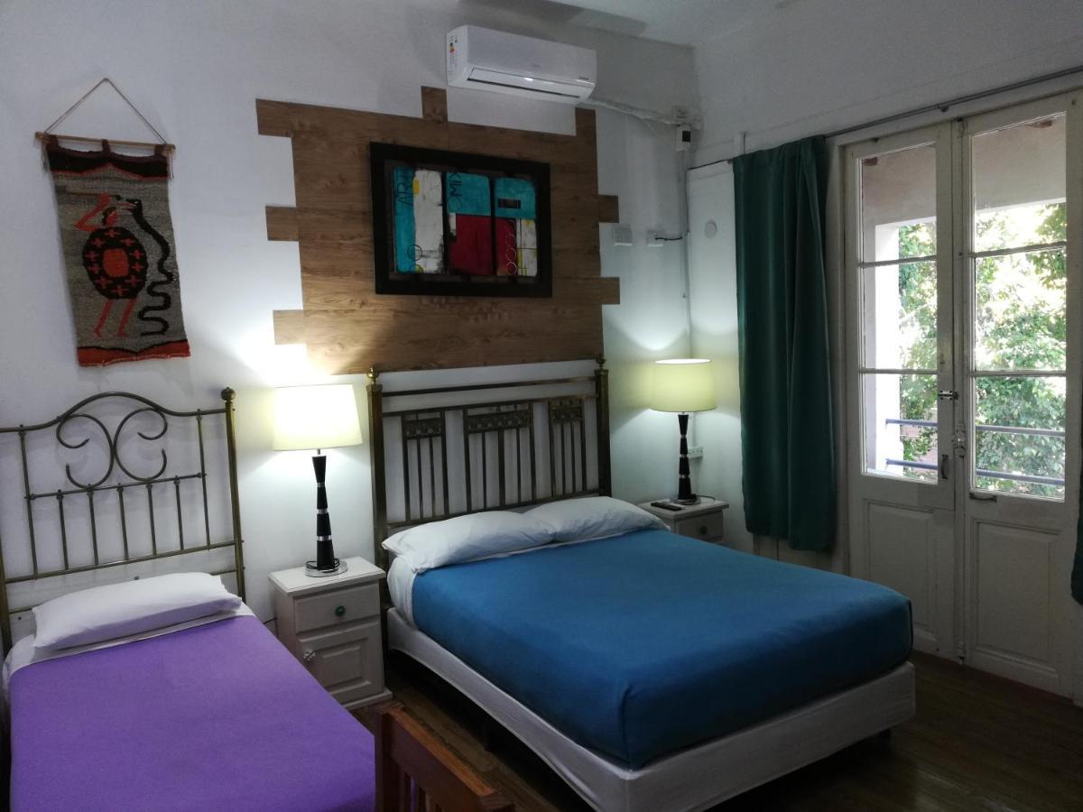 Hotel Boutique Casablanca Adrogue Luaran gambar