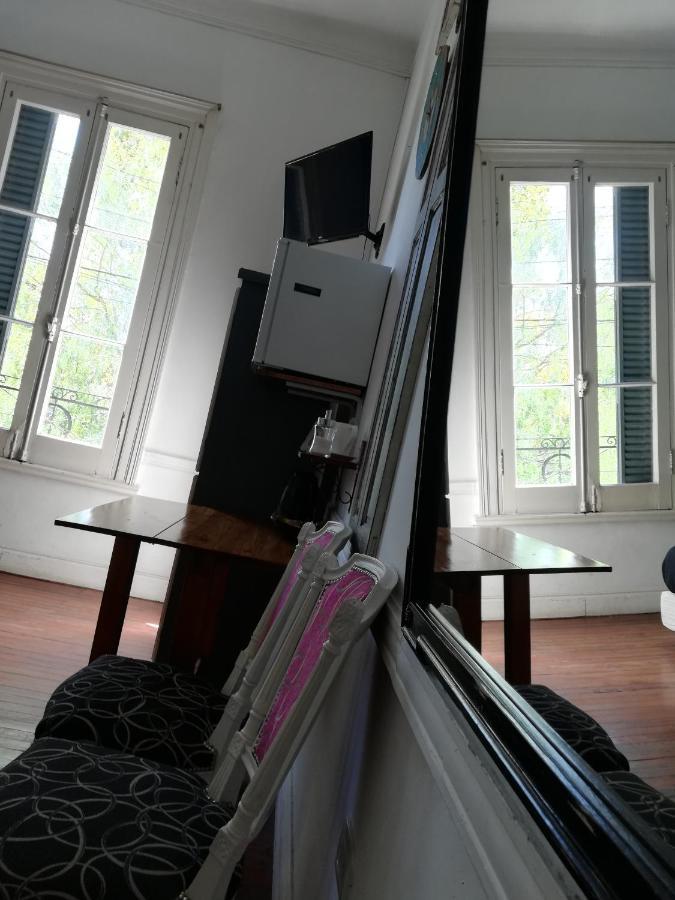 Hotel Boutique Casablanca Adrogue Luaran gambar