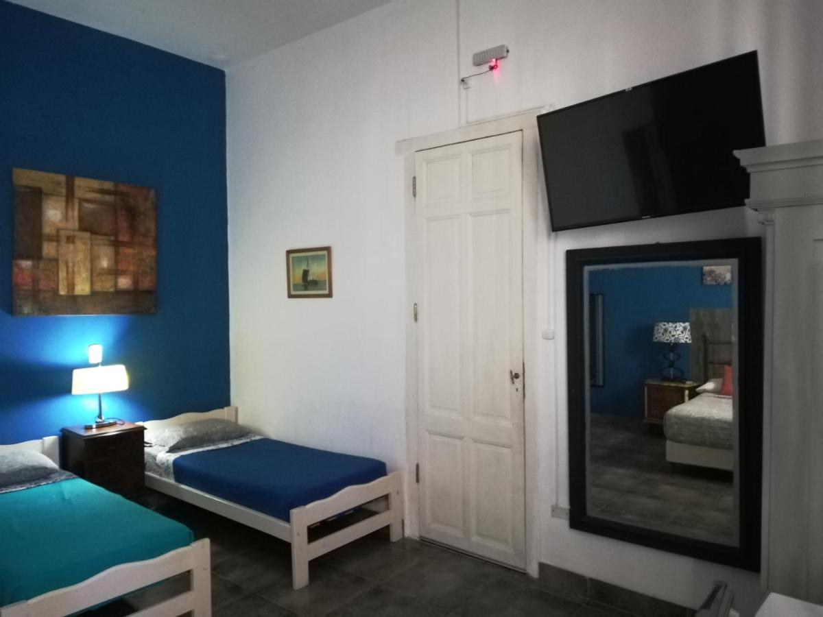 Hotel Boutique Casablanca Adrogue Luaran gambar