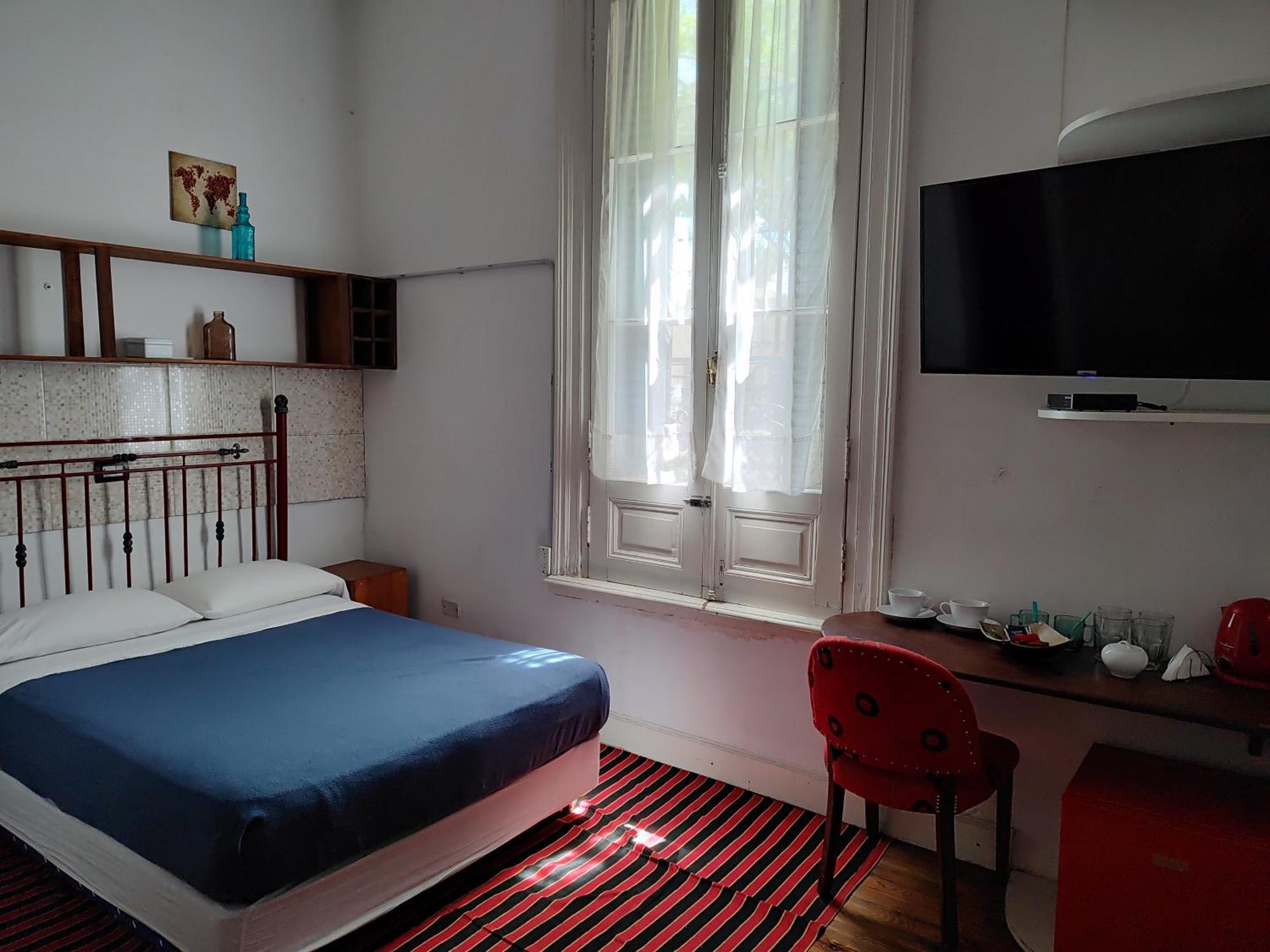 Hotel Boutique Casablanca Adrogue Luaran gambar