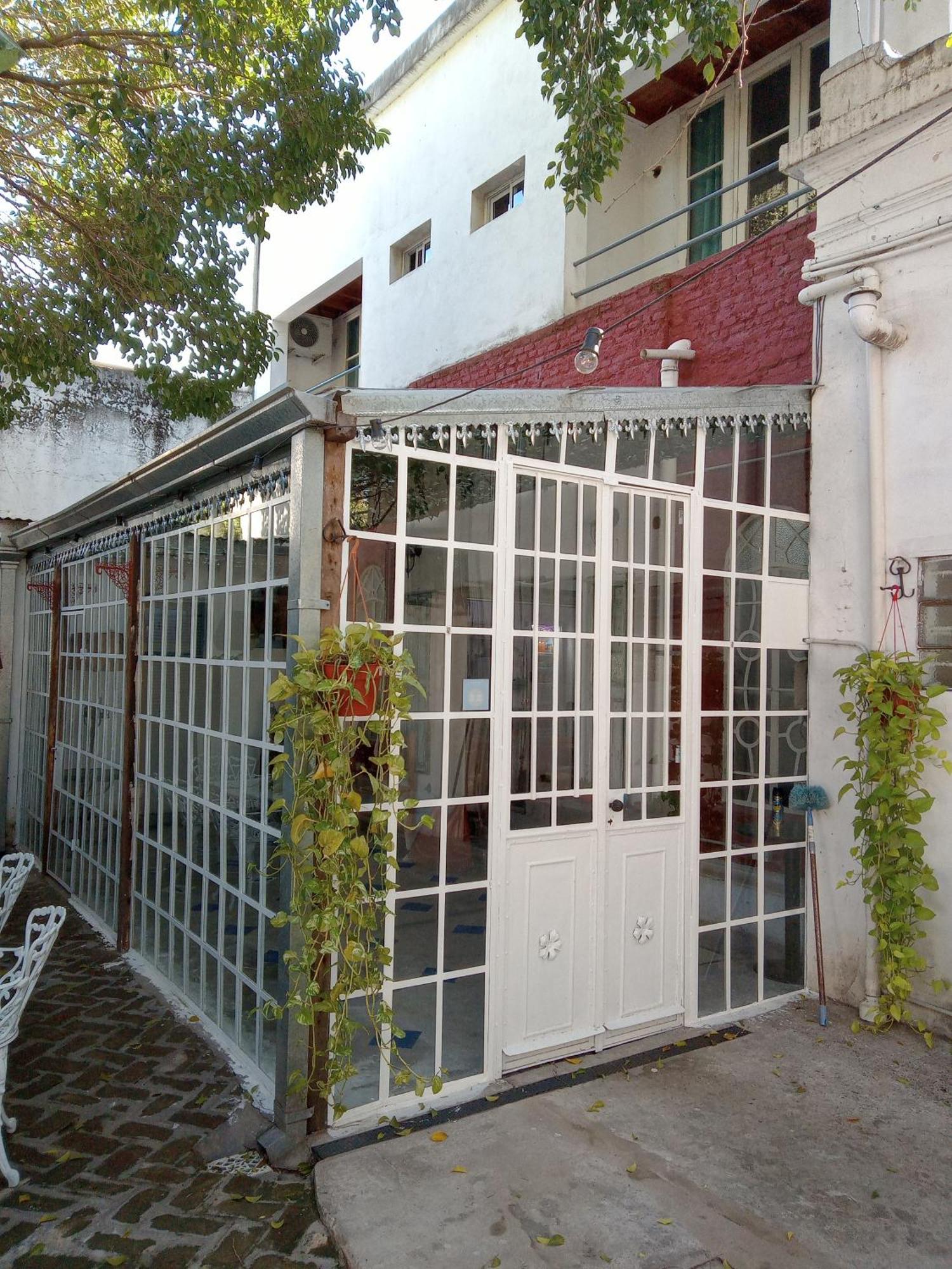 Hotel Boutique Casablanca Adrogue Luaran gambar
